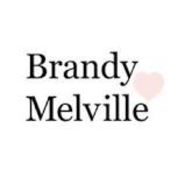 Brandy Melville Other - ISO!!! Brandy Melville Clothing READ DESCRIPTION
